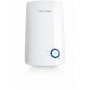Wireless Range Extender TP-link, N300, Wall Plugged, 2.4GHz, 2 antene