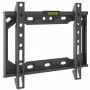 Suport perete Barkan Fixed TV Wall Mount 13" - 43"