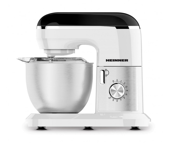 MIXER PLANETAR HEINNER HPM-1300WHBK