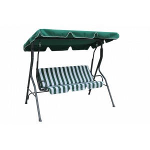 HR BALANSOAR 3 LOC. VERDE 177x110x146CM