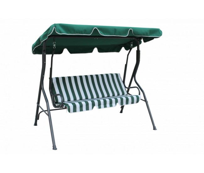 HR BALANSOAR 3 LOC. VERDE 177x110x146CM