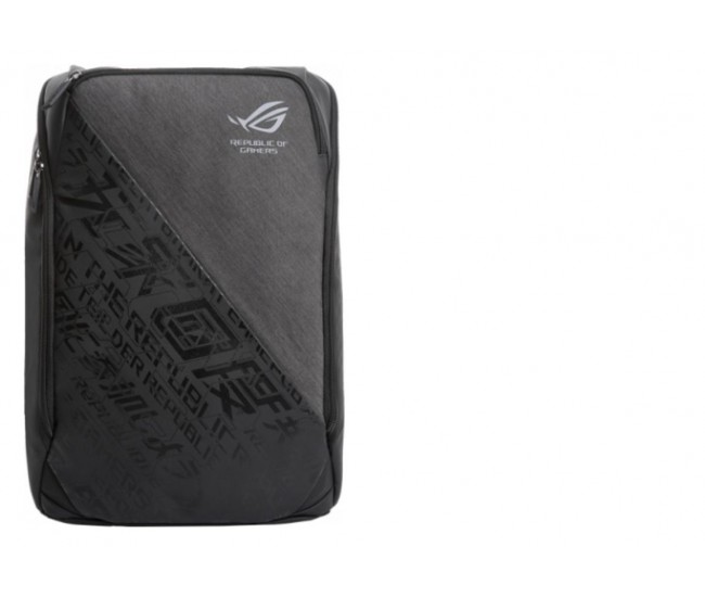 Rucsac Notebook Asus BP1501G ROG, 17, negru