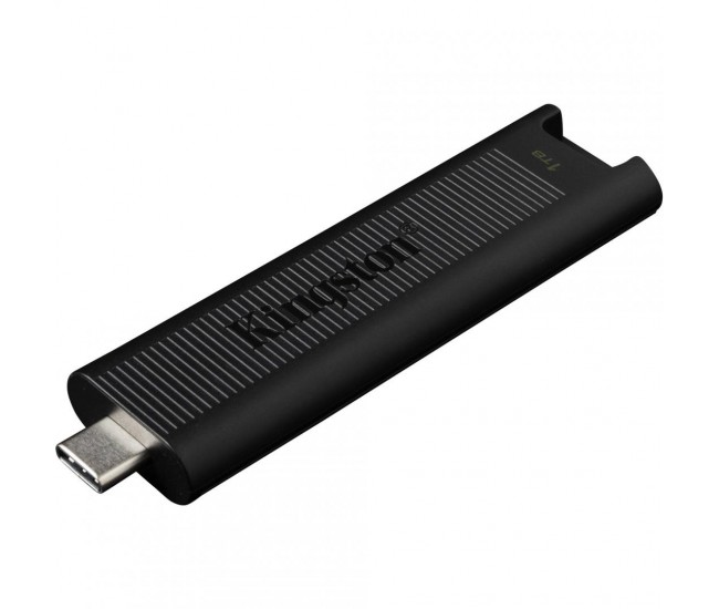 Memorie USB Flash Drive Kingston DATATRAVELER MAX, 1TB, USB 3.2,
