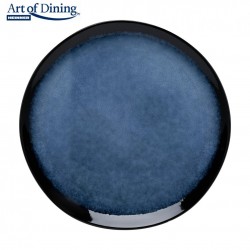 SET 4 FARFURI INTINSE CERAMICA 28 CM, SERENITY, ART OF