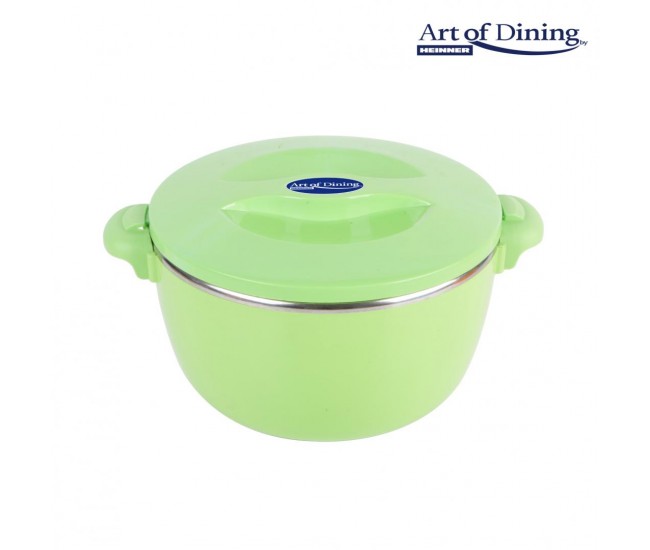 CASEROLA TERMICA 6L, NOVA, ART  OF DINING BY HEINNER