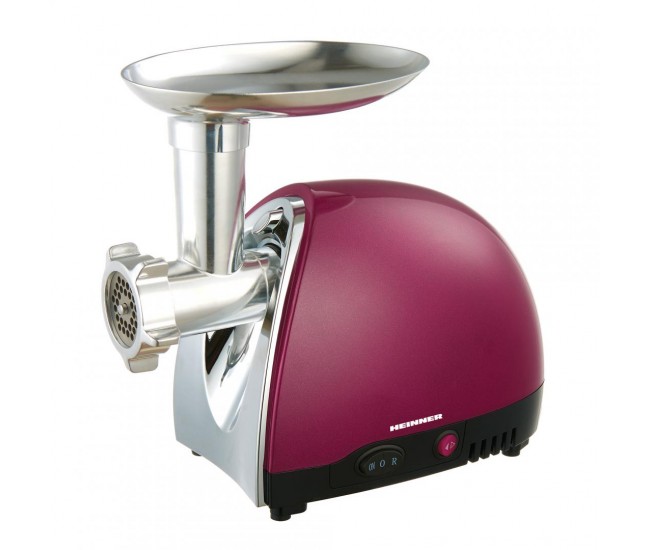 MASINA DE TOCAT HEINNER MG1500TA-BG