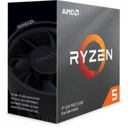 Procesor AMD Ryzen 5 3600 4.2GHz, Socket AM4