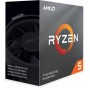 Procesor AMD Ryzen 5 3600 4.2GHz, Socket AM4