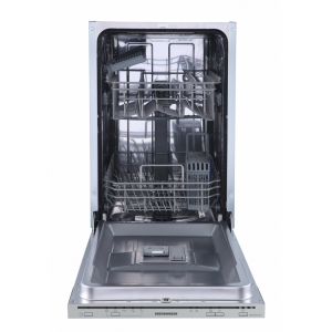 MASINA DE SPALAT VASE INCORPORABILA HEINNER HDW-BIM45510E++