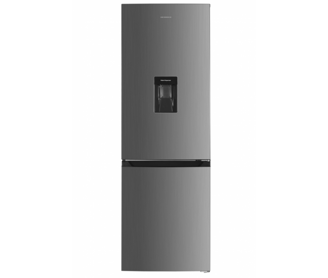 COMBINA FRIGORIFICA HEINNER HCNF-HM291XWDE++