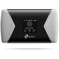 Router Wireless TP-Link M7450, 4G LTE, 1 x microUSB, 1x