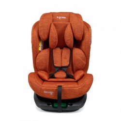 Scaun auto U-Grow Secure+ 40-150 cm ,360 grade , Scaun auto U-Grow Secure+ 40-150 cm ,360 grade ,