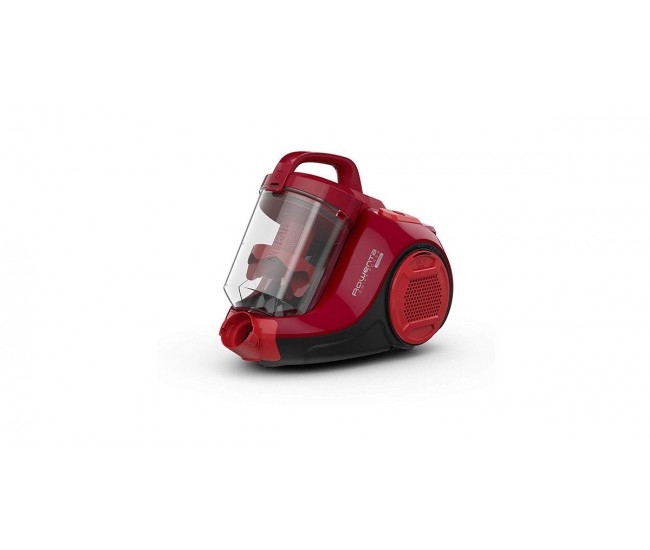 Aspirator fara sac Rowenta RO2913EA, putere 750 W,tip aspirare Mono-