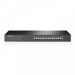 Switch TP-Link TL-SF1024, 24 port, 10/100Mbps