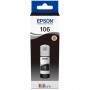 Cartus cerneala Epson 106 ECOTANK , black, capacitate 70ml, pentru