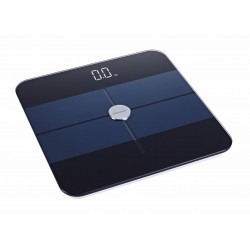 CANTAR DE BAIE INTELIGENT HEINNER HBS-BTH180BK