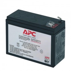 Acumulator APC pentru BX650CI, BX650CI-GR, BR550GI (RBC110)