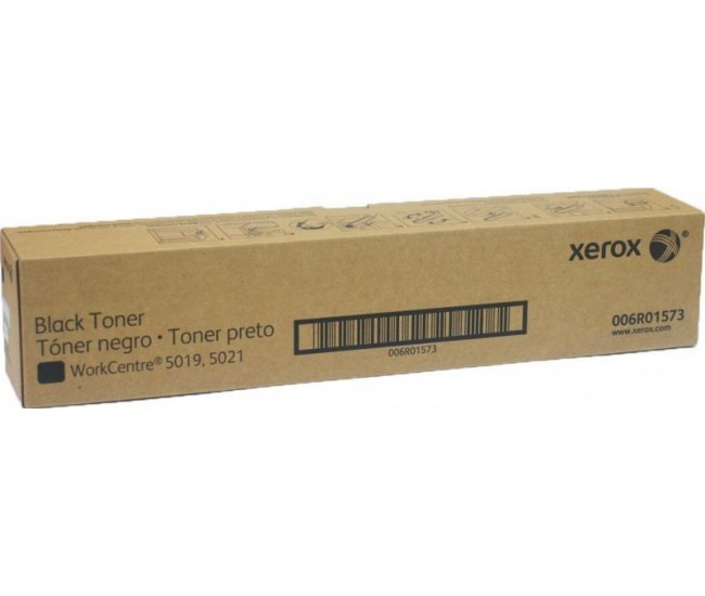 Toner Xerox 006R01573, black, 9 k, WorkCenter 5019,5021