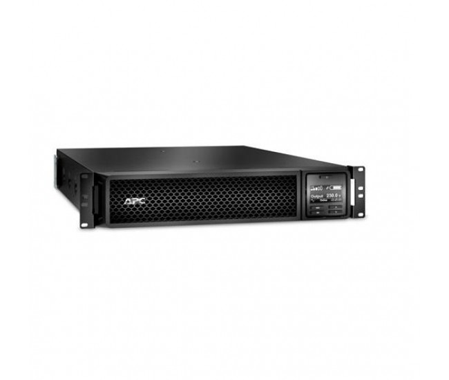 UPS APC Smart-UPS SRT online dubla-conversie 2200VA / 1980W 8