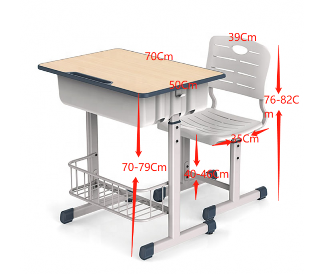 SCAUN ELEV K16