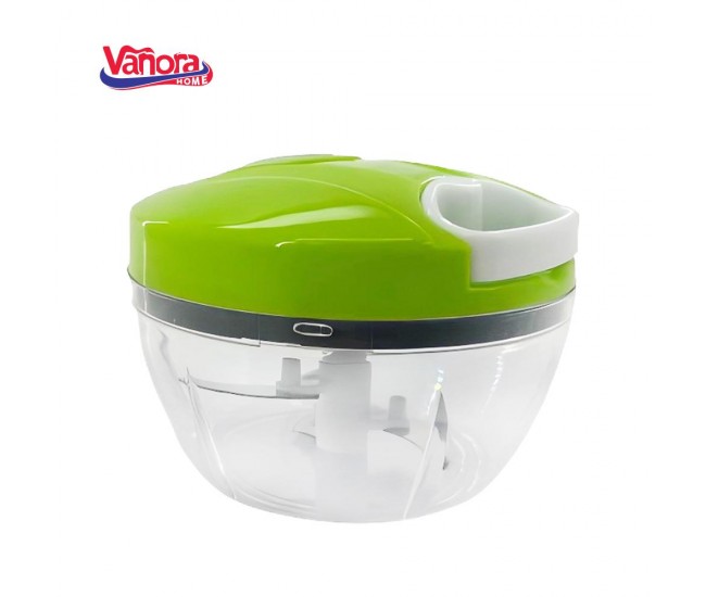 TOCATOR  MANUAL 500 ML 12.5 x 8 CM, VANORA