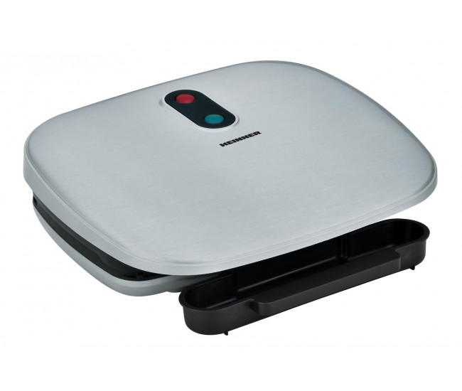 GRILL ELECTRIC HEINNER HEG-F1000SL