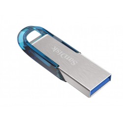 Memorie USB Flash Drive SanDisk Ultra Flair, 64GB, USB 3.0 Memorie USB Flash Drive SanDisk Ultra Flair, 64GB, USB 3.0