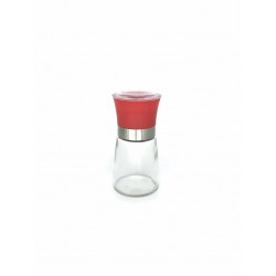 RASNITA CERAMICA SARE&PIPER 13.5CM, ROSU, VANORA HOME RASNITA CERAMICA SARE&PIPER 13.5CM, ROSU, VANORA HOME