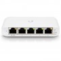 Switch Ubiquiti UniFi USW-FLEX MINI, 5 port, 10/100/1000 Mbps