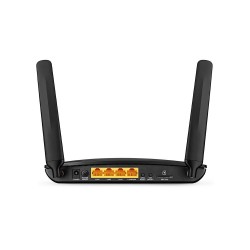 TP-LINK AC1200 Wireless Dual Band 4G LTE Router, ARCHER MR400,3*