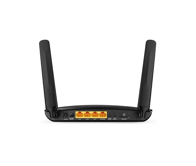 TP-LINK AC1200 Wireless Dual Band 4G LTE Router, ARCHER MR400,3*