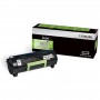 Toner Lexmark 51F2H00, black, 5 k, MS312dn / MS415dn, Return