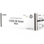 Toner Canon EXV50, black, capacitate 17600 pagini, pentru IR1435i, IR1435IF