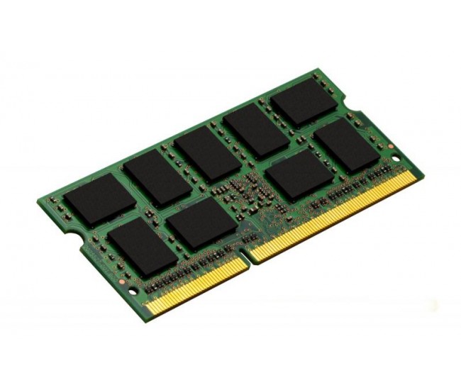 Memorie RAM notebook Kingston, SODIMM, DDR3L, 8GB, CL11, 1600Mhz