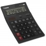 Calculator birou Canon AS1200, 12 digiti, display LCD vertical, inclinat, separator