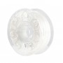 CREALITY PLA 3D Printer Filament, silk white, Printing temperature: 190-220,