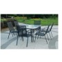 HR SET MOBILIER 7PIESE FIESTA