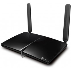 TP-LINK AC1200 Wireless Dual Band 4G + cat6 Router, ARCHER