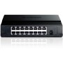 Switch TP-Link TL-SF1016D, 16 port, 10/100 Mbps