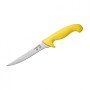 CUTIT DEZOSAT PROFESIONAL 18 CM, GALBEN, CHEF LINE, COOKING BY
