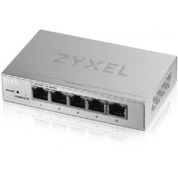 Switch Zyxel GS1200-5, 5 port, 10/100/1000 Mbps