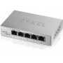 Switch Zyxel GS1200-5, 5 port, 10/100/1000 Mbps