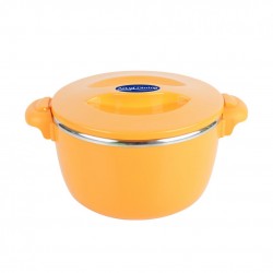 CASEROLA TERMICA 8L, NOVA, PORTOCALIE, ART OF DINING  BY CASEROLA TERMICA 8L, NOVA, PORTOCALIE, ART OF DINING  BY