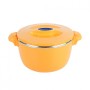 CASEROLA TERMICA 8L, NOVA, PORTOCALIE, ART OF DINING  BY