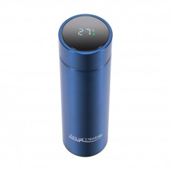 TERMOS  INOX  450 ML, CU INDICATOR LED