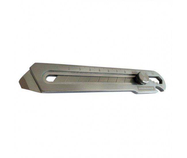 HEINNER CUTTER MULTIFUNCTIONAL 6IN1, OTEL INOXIDABIL