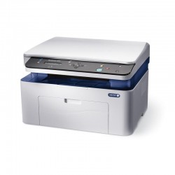 Multifunctional laser mono Xerox WorkCentre 3025V_BI, Dimensiune A4, Viteza max