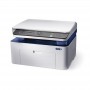 Multifunctional laser mono Xerox WorkCentre 3025V_BI, Dimensiune A4, Viteza max