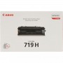 Toner Canon CRG719H, black, capacitate 6400 pagini, pentru LBP6650dn, LBP6300dn,