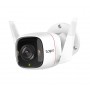 Camera Supraveghere WIFI, wireless TAPO C320WS, 2.4 GHz, WPA/WPA2-PSK, Detectează